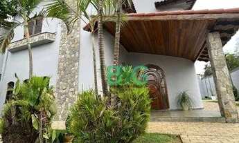 Imagem 6: Sobrado com 3 dormitórios à venda, 330 m² por R$ 1.190.000,00 - Vila Rosaria - São Paulo/S