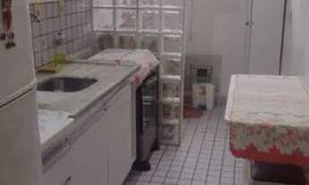 Imagem 6: Apartamento 02 Quartos Mobiliado ,Rio Vermelho,01 Garagem