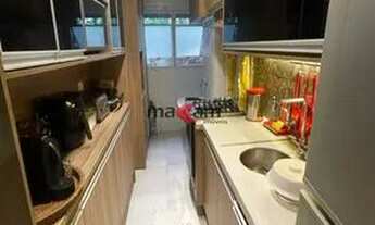 Imagem 7: Apto Garden Morumbi