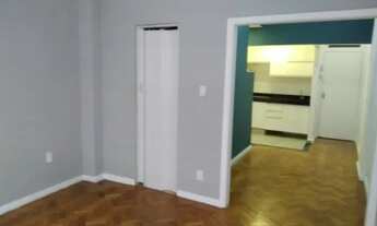 Imagem: Apartamento para venda no Posto 5 em Copacabana