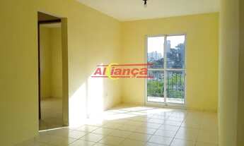 Imagem 3: LINDO APARTAMENTO , COM 01 DORMITÓRIO 01 VAGA