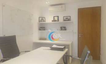 Imagem 7: Conjunto, 106 m² - venda ou aluguel - Morumbi - São Paulo/SP