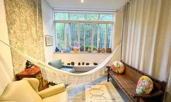 Imagem 6: Apartamento com 2 dormitórios para alugar, 100 m² por R$ 6.633,56/mês - Copacabana - Rio d