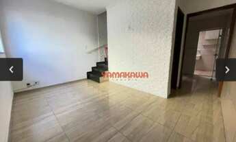 Imagem 7: Aluga sobrado em condomínio fechado