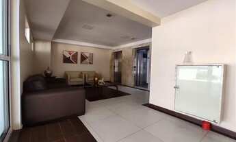 Imagem 2: Apartamento a Venda, 3 quartos, sendo 1 suíte, Tambaú, João Pessoa-PB