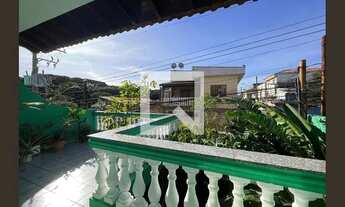 Imagem 7: Casa para Aluguel - Vila Augusta, 3 Quartos, 237 m2