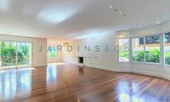 Imagem 2: SãO PAULO - Casa de Condomínio - Alto da Boa Vista