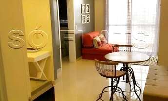 Imagem: Residencial Add House Bras disponível para