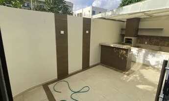 Imagem 4: Apartamento todo reformado no bairro Flamboyant com área externa