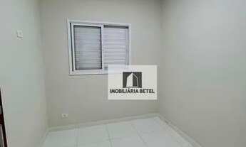 Imagem 6: Apartamento com 2 dormitórios à venda, 49 m² por R$ 265.000,00 - Vila Floresta - Santo And