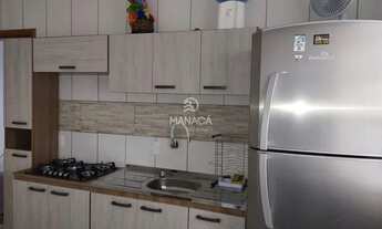 Imagem 2: Apartamento 02 quartos mobiliado Vila Nova