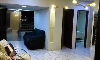 Imagem: Alugo apartamento mobiliado