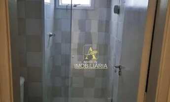 Imagem 6: Apartamento com 2 dormitórios para alugar, 50 m² por R$ 2.216/mês - Jardim Jaú - São Paulo