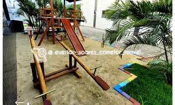 Imagem 4: ALUGA-SE APARTAMENTO "(SEMI-MOBILADO)" NO BANCÁRIOS