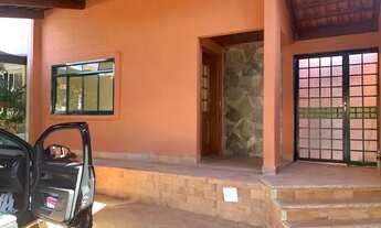 Imagem 6: Casa-Locação-Villa dei Fiori-City Ribeirão-oportunidade-Vazia