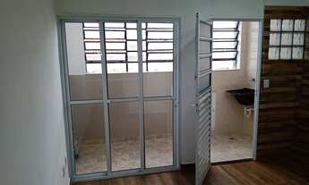 Imagem 7: Apartamento com sacada e 2 quartos para alugar no Jardim Santa Maria - Zona Leste SP