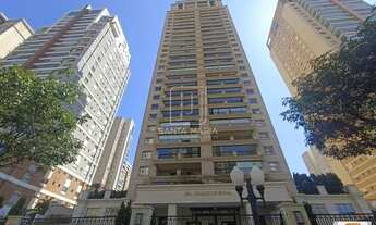 Imagem 3: Apartamento (cobertura 3 - triplex) 5 dormitórios/suite, cozinha planejada, portaria 24 ho