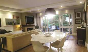 Imagem 6: Apartamento para aluguel tem 188 metros quadrados com 3 quartos