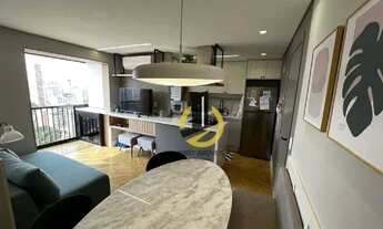 Imagem: Apartamento à venda, 49 m² - 2 Quartos