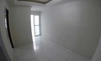 Imagem 2: Apartamento para aluguel possui 45 metros quadrados com 1 quarto