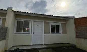 Imagem: Casa com 1 dormitório para alugar, 30 m²