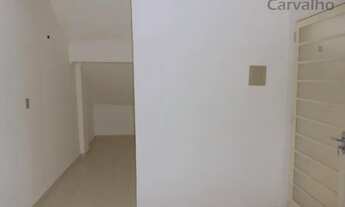 Imagem 4: Casa com 1 dormitório para alugar, 40 m² por R$ 824,66/mês - Vila Maria Baixa - São Paulo