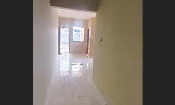 Imagem 5: Casa com parcelas menor que Aluguel