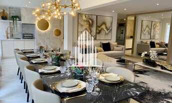 Imagem 3: Apartamento com 3 suítes em Perdizes