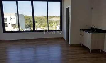 Imagem 2: Sala - Swiss Park - Campinas