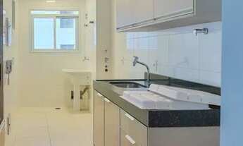 Imagem 4: Pereira Imóveis Aluga: Apto 70m², 2/4 sendo 1 suíte com closet, sacada, split - Valor: R