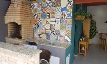 Imagem 2: Casa para venda tem 183 metros quadrados com 3 quartos em Vila Progresso - Jundiaí - SP