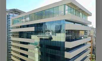 Imagem 2: São Paulo - Conjunto Comercial/Sala - VILA OLÍMPIA