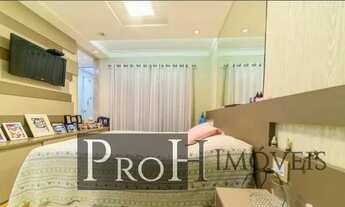 Imagem 3: Sobrado 3 dormitórios sendo 3 suítes e Lazer completo R$ 2.700.000,00