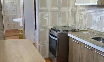 Imagem 3: Alugo Apartamento no Edifício Lagoa de Araruama - Araruama (RJ