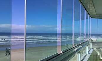 Imagem: Lindo Apto Studio de Frente ao Mar - Férias