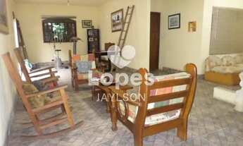 Imagem 3: CASA - 04 QUARTOS - CACHAMBI