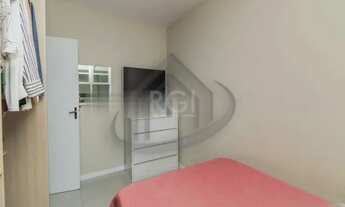 Imagem 4: Apartamento para Venda - 48m², 2 dormitórios, 1 vaga - Cristal