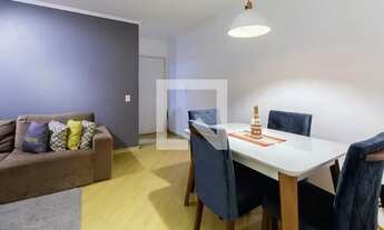 Imagem 5: Apartamento para Aluguel - Alto Petrópolis, 2 Quartos, 60 m2