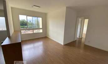 Imagem 2: Apartamento para Aluguel - Marechal Rondon, 2 Quartos, 60 m2