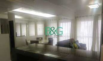 Imagem 4: Apartamento com 3 dormitórios à venda, 95 m² por R$ 859.000 - Ipiranga - São Paulo/SP