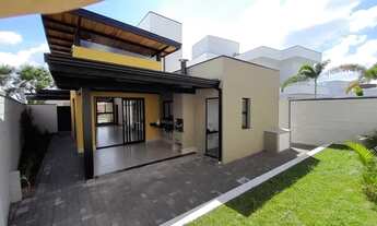 Imagem 4: Casa térrea em condomínio Flor D'Aldeia - Holambra/SP