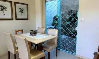 Imagem 7: Sobrado Semi-Mobiliado 2 quartos bairro São Vicente - Itajaí - SC