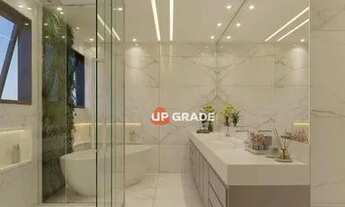 Imagem 3: Casa com 4 dormitórios à venda, 416 m² por R$ 5.000.000,00 - Gênesis 2 - Santana de Parnaí