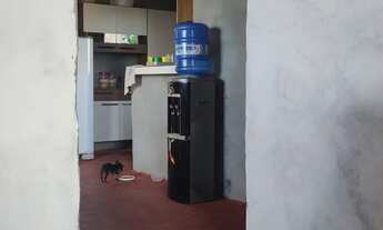 Imagem 3: Casa 2 pisos Casa com 1 dormitório