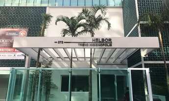 Imagem 3: Apartamento super moderno e completo em Higienópolis