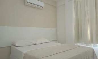 Imagem 4: Apartamento mobiliado, 1 quarto - Praia do Futuro