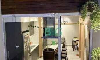 Imagem 4: Apartamento Duplex com 1 dormitório à venda, 90 m² por R$ 919.000 - Centro - São Paulo/SP