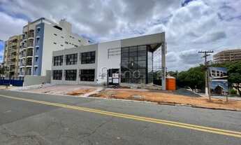Imagem 2: Prédio Comercial á venda no Jardim Planalto - Campinas/SP