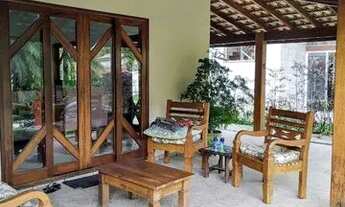 Imagem 5: CASA DE ALTO PADRÃO DENTRO DE CONDOMINIO FECHADO COM 3 DORMITÓRIOS