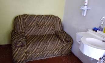 Imagem 7: Passo o ponto de Barbearia, fundada em 1969